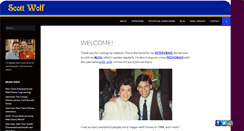 Desktop Screenshot of mouseclubhouse.com